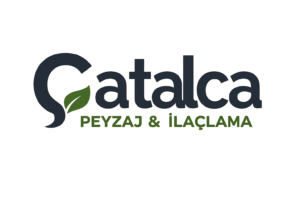 Çatalca Peyzaj İlaçlama Logo Kullanım Şartları