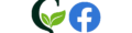Çatalca Peyzaj İlaçlama resmi Facebook sayfasına yönlendiren logo ve Facebook ikonu.